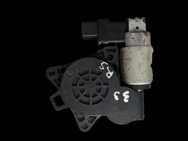 bontott MAZDA 6 Jobb hátsó Ablakemelő Motor