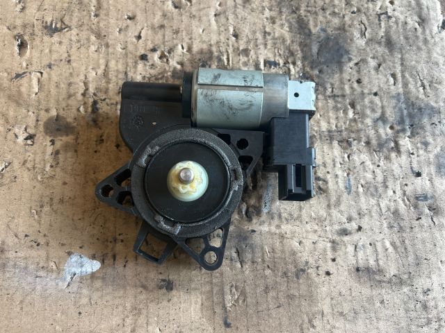 bontott MAZDA 6 Jobb hátsó Ablakemelő Motor