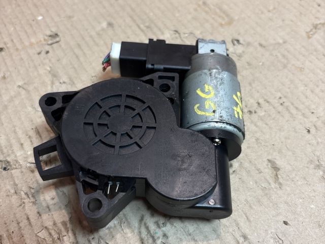 bontott MAZDA 6 Jobb hátsó Ablakemelő Motor