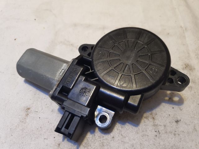 bontott MAZDA 6 Jobb hátsó Ablakemelő Motor