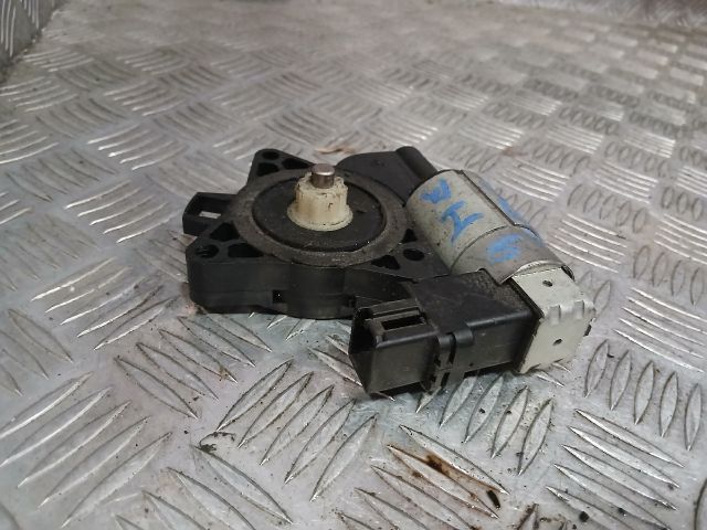 bontott MAZDA 6 Jobb hátsó Ablakemelő Motor