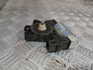 bontott MAZDA 6 Jobb hátsó Ablakemelő Motor