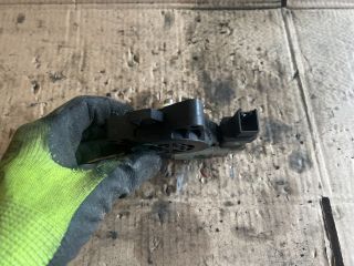 bontott MAZDA 6 Jobb hátsó Ablakemelő Motor