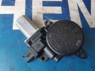 bontott MAZDA 6 Jobb hátsó Ablakemelő Motor