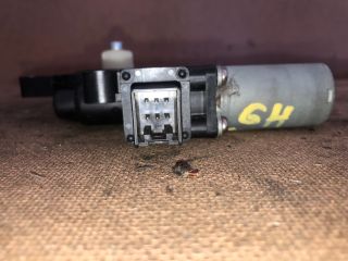 bontott MAZDA 6 Jobb hátsó Ablakemelő Motor