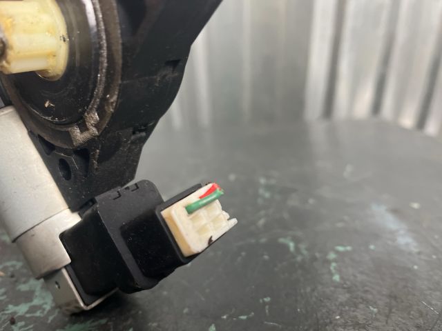 bontott MAZDA 6 Jobb hátsó Ablakemelő Motor