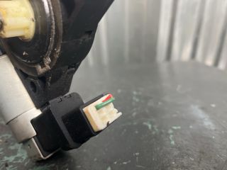 bontott MAZDA 6 Jobb hátsó Ablakemelő Motor