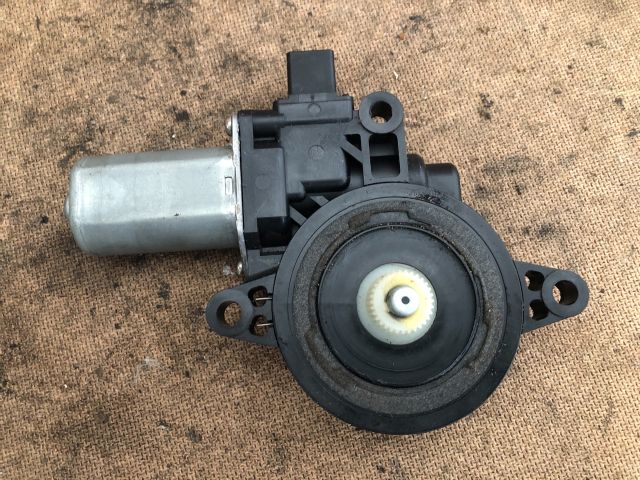 bontott MAZDA 6 Jobb hátsó Ablakemelő Motor