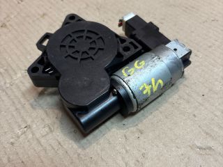 bontott MAZDA 6 Jobb hátsó Ablakemelő Motor