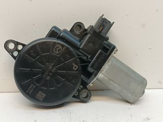 bontott MAZDA 6 Jobb hátsó Ablakemelő Motor