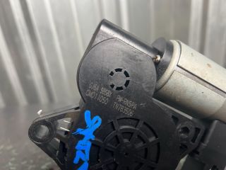 bontott MAZDA 6 Jobb hátsó Ablakemelő Motor