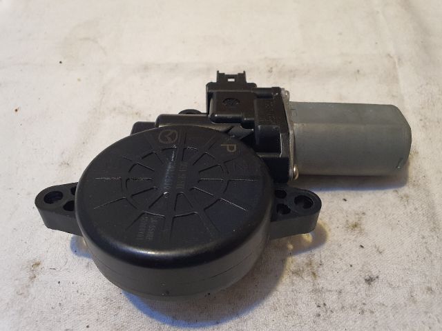 bontott MAZDA 6 Jobb hátsó Ablakemelő Motor