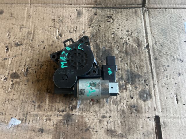 bontott MAZDA 6 Jobb hátsó Ablakemelő Motor