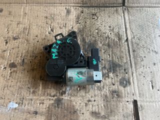 bontott MAZDA 6 Jobb hátsó Ablakemelő Motor