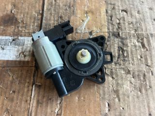 bontott MAZDA 6 Jobb hátsó Ablakemelő Motor