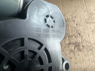 bontott MAZDA 6 Jobb hátsó Ablakemelő Motor