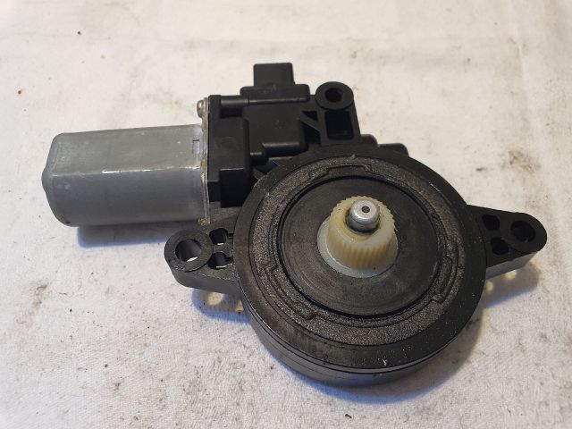 bontott MAZDA 6 Jobb hátsó Ablakemelő Motor