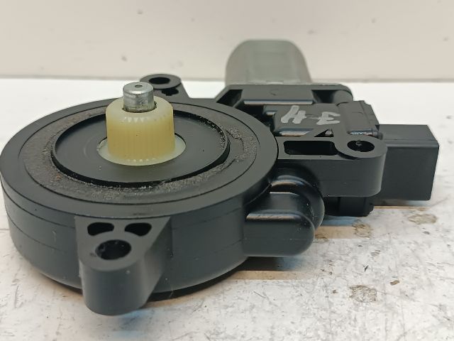 bontott MAZDA 6 Jobb hátsó Ablakemelő Motor