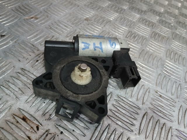 bontott MAZDA 6 Jobb hátsó Ablakemelő Motor