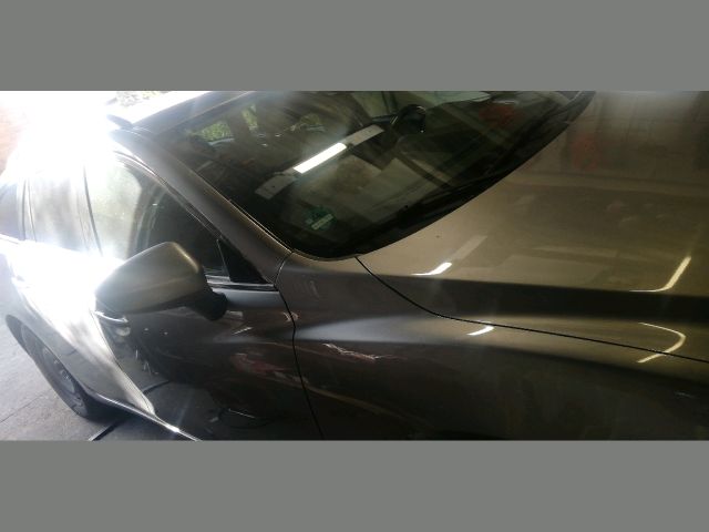 bontott MAZDA 6 Jobb hátsó Ablakemelő Motor