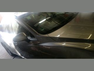 bontott MAZDA 6 Jobb hátsó Ablakemelő Motor