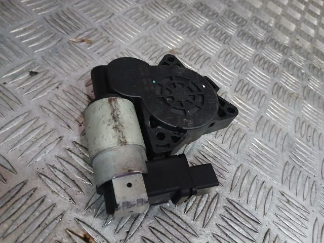 bontott MAZDA 6 Jobb hátsó Ablakemelő Motor