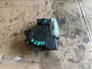 bontott MAZDA 6 Jobb hátsó Ablakemelő Motor