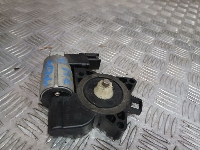 bontott MAZDA 6 Jobb hátsó Ablakemelő Motor