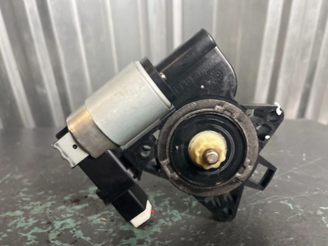 bontott MAZDA 6 Jobb hátsó Ablakemelő Motor