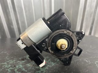 bontott MAZDA 6 Jobb hátsó Ablakemelő Motor