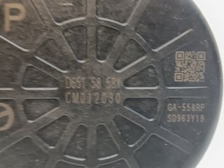 bontott MAZDA 6 Jobb hátsó Ablakemelő Motor