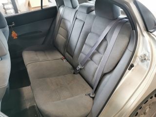 bontott MAZDA 6 Jobb hátsó Ablakemelő Szerkezet (Elektromos)