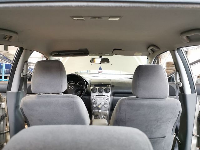 bontott MAZDA 6 Jobb hátsó Ablakemelő Szerkezet (Elektromos)