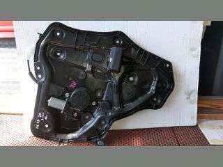 bontott MAZDA 6 Jobb hátsó Ablakemelő Szerkezet (Elektromos)