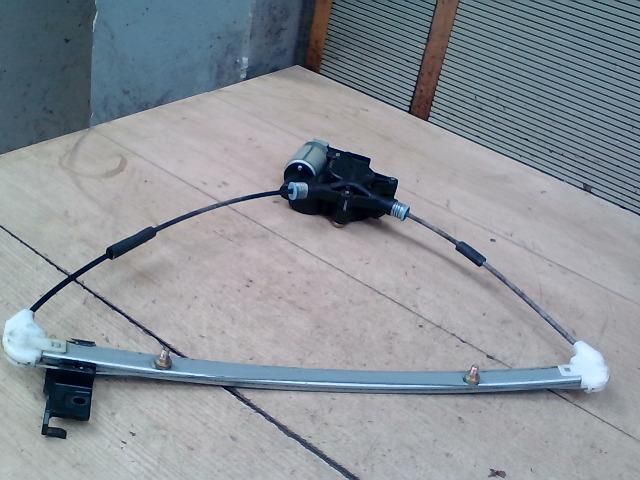 bontott MAZDA 6 Jobb hátsó Ablakemelő Szerkezet (Elektromos)