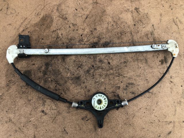 bontott MAZDA 6 Jobb hátsó Ablakemelő Szerkezet (Elektromos)