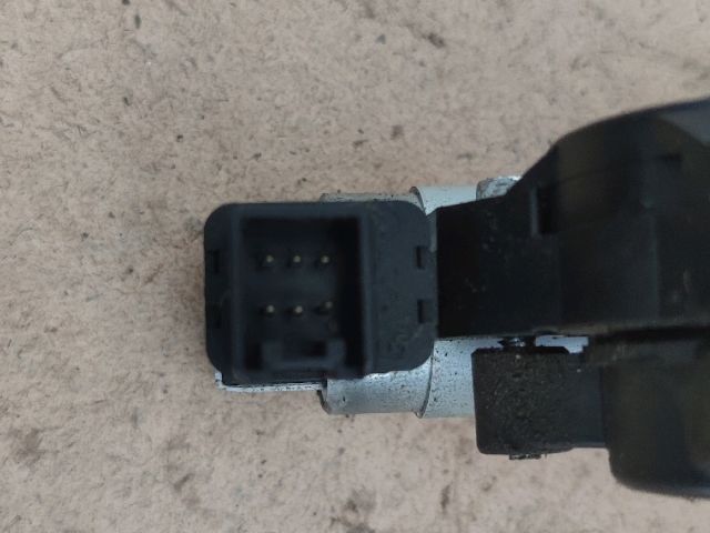 bontott MAZDA 6 Jobb hátsó Ablakemelő Szerkezet (Elektromos)