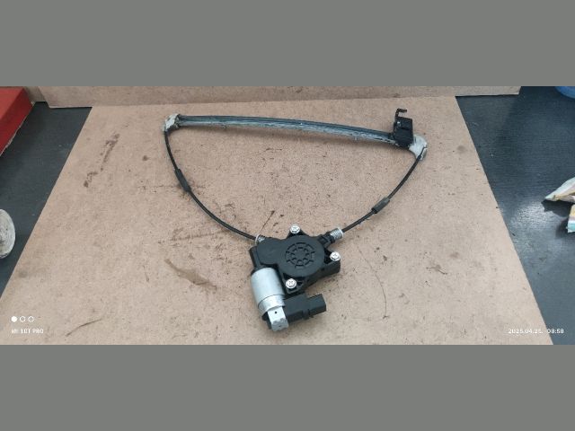 bontott MAZDA 6 Jobb hátsó Ablakemelő Szerkezet (Elektromos)