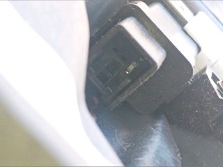 bontott MAZDA 6 Jobb hátsó Ablakemelő Szerkezet (Elektromos)