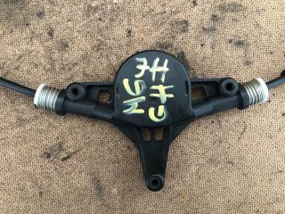 bontott MAZDA 6 Jobb hátsó Ablakemelő Szerkezet (Elektromos)