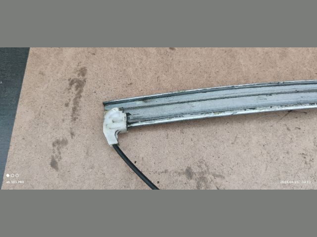 bontott MAZDA 6 Jobb hátsó Ablakemelő Szerkezet (Elektromos)