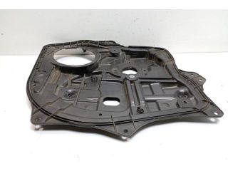 bontott MAZDA 6 Jobb hátsó Ablakemelő Szerkezet (Elektromos)