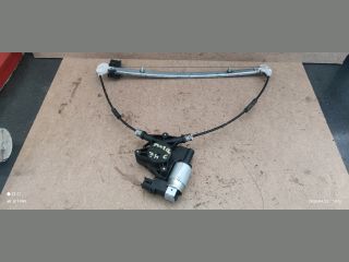 bontott MAZDA 6 Jobb hátsó Ablakemelő Szerkezet (Elektromos)