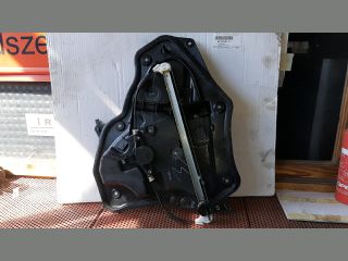 bontott MAZDA 6 Jobb hátsó Ablakemelő Szerkezet (Elektromos)