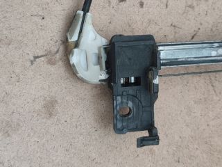 bontott MAZDA 6 Jobb hátsó Ablakemelő Szerkezet (Elektromos)