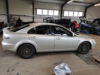 bontott MAZDA 6 Jobb hátsó Ablakemelő Szerkezet (Elektromos)