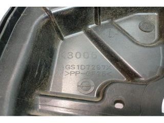 bontott MAZDA 6 Jobb hátsó Ablakemelő Szerkezet (Elektromos)