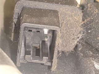 bontott MAZDA 6 Jobb hátsó Ablakemelő Szerkezet (Elektromos)