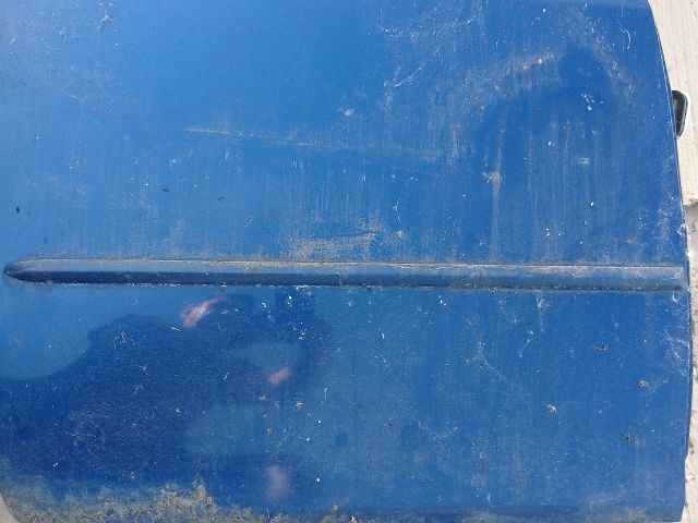 bontott MAZDA 6 Jobb hátsó Ajtó Díszléc