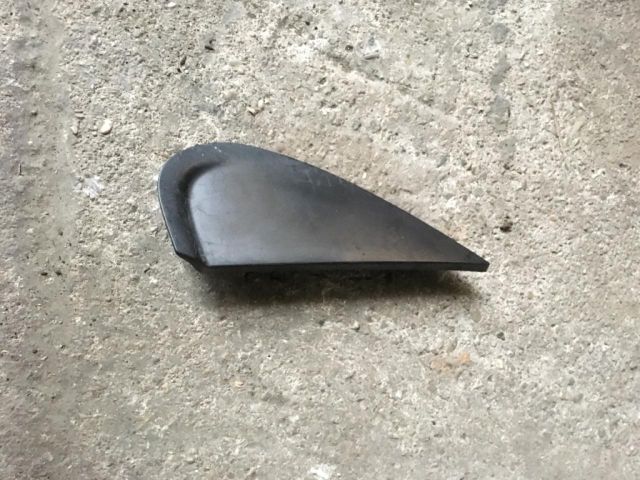 bontott MAZDA 6 Jobb hátsó Ajtó Díszléc